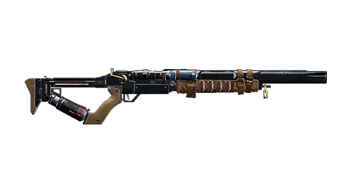 MMOJUGG Dune Awakening Regis Drillshot FK7 (Tier 6) Details View of Item Function and Use